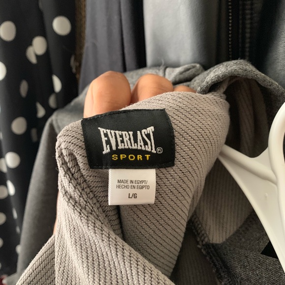 Everlast sweatshirt - Picture 3 of 3